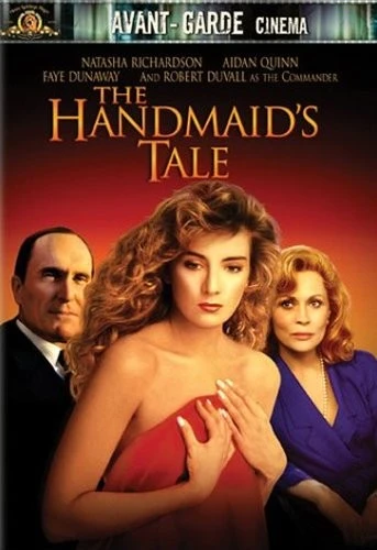 DVD Cover (Metro-Goldwyn-Mayer)