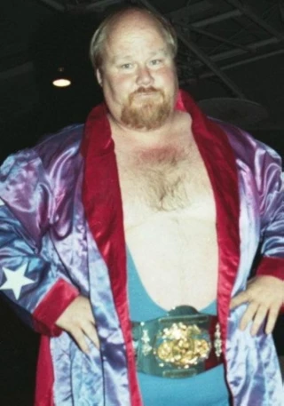 Rusty Brooks