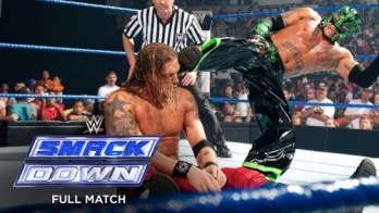 Countdown to Extreme Rules 2009
