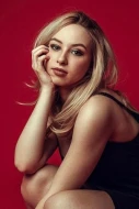 Aline O'Neill