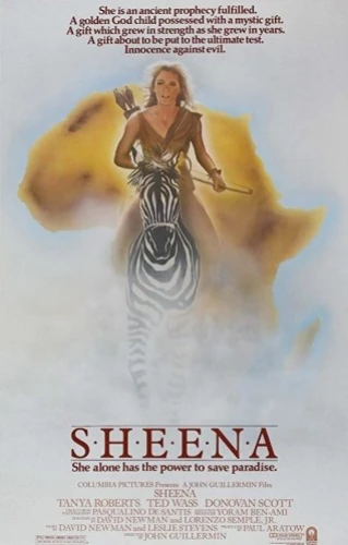 Theatrical Poster (USA)