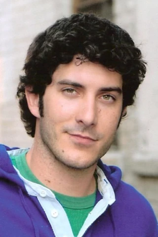 Josh Moon