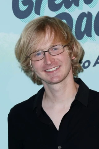 Brandon Jay Winckler