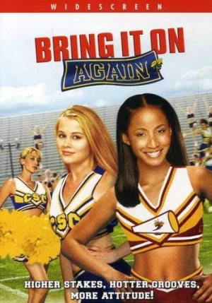 DVD Cover (Universal)