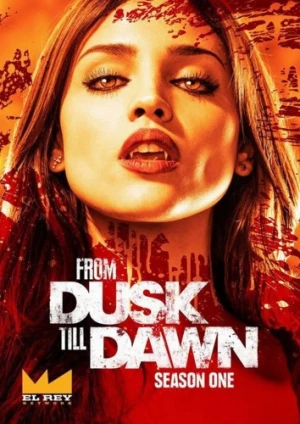 DVD Cover (Sony Home Entertainment)