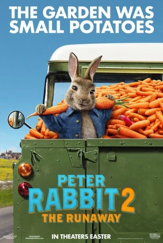 Theatrical Poster (USA)