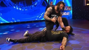 Countdown to WWE Clash of Champions 2020