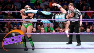 The Road to WWE Royal Rumble 2018 Begins
