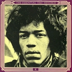 The Essential Jimi Hendrix