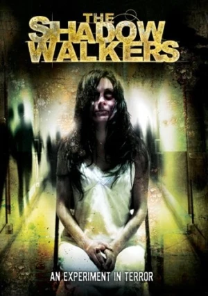DVD Cover (Lions Gate)