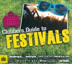 Clubbers Guide to Festivals