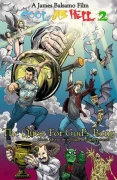 Cool As Hell 2: The Quest For God's Bong