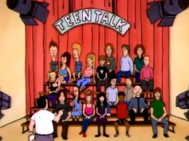 Teen Talk