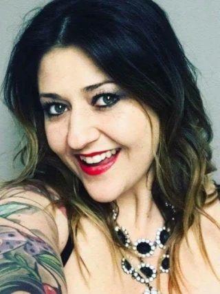 Chanelle Lamothe