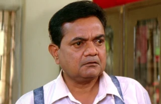 Vijay Chavan
