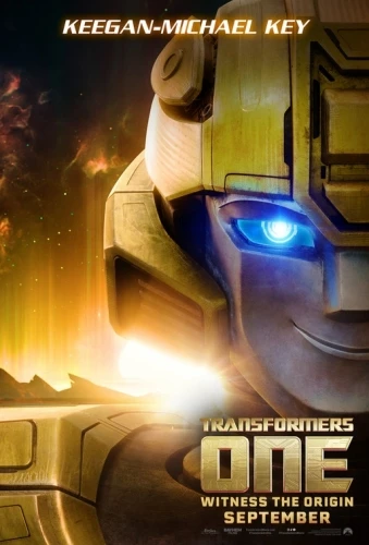 Theatrical Poster (USA)