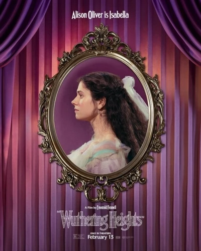 Theatrical Poster