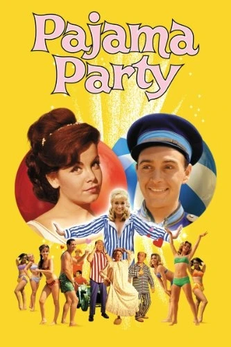 DVD Cover (Metro-Goldwyn-Mayer)