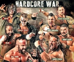 IMPACT Wrestling #603