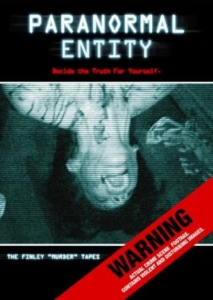 DVD Cover (The Asylum Home Entertainment)