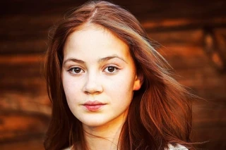 Cheyenne Anderson