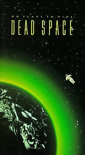 VHS Cover (New Concorde Home Entertainment)