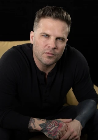 Matt Farnsworth