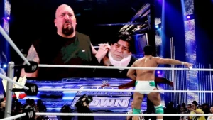 Royal Rumble 2013 Fallout