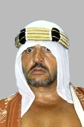Edward Farhat