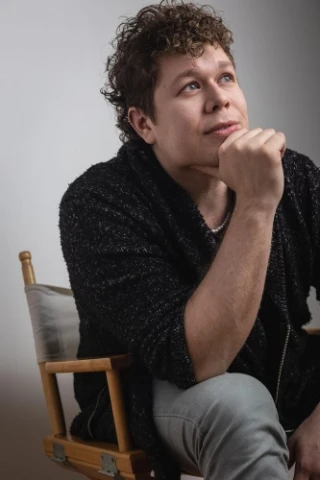 Oliver Castillo
