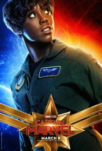 Theatrical Poster (USA)