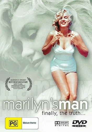 DVD Cover (Australia)