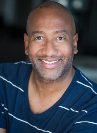 Chuck Prater