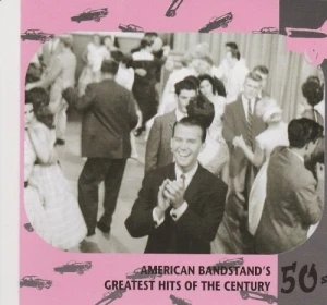 American Bandstand’s Greatest Hits of the Century: 50’s