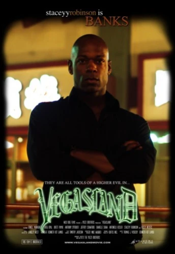 Theatrical Poster (USA)