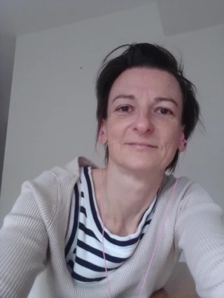 Genevieve Volk