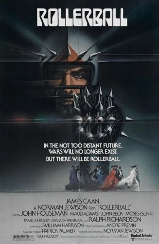 Theatrical Poster