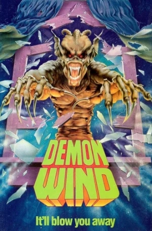 Theatrical Poster