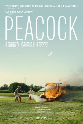 Theatrical Poster (USA)