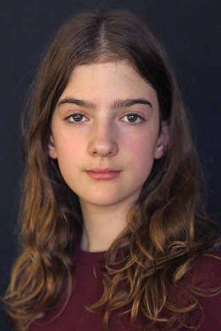 Winona Keegan