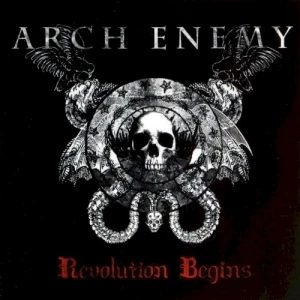 Revolution Begins