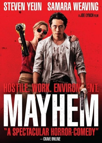 DVD Cover (Image Entertainment)