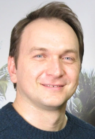 Igor Kovacevic