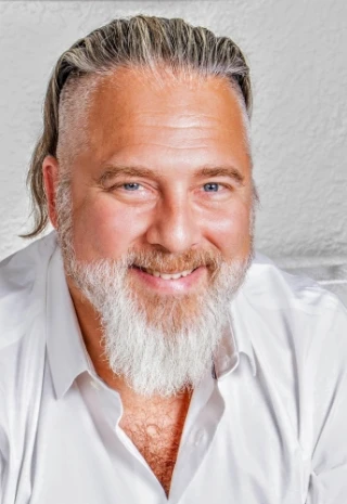 Jesse Prupas