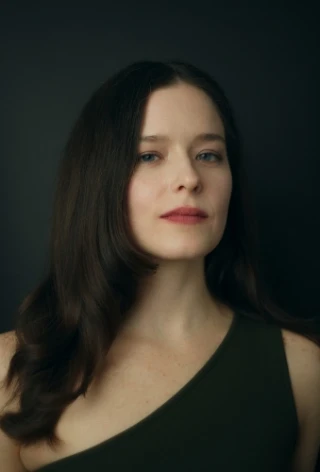 Jessica Anderson