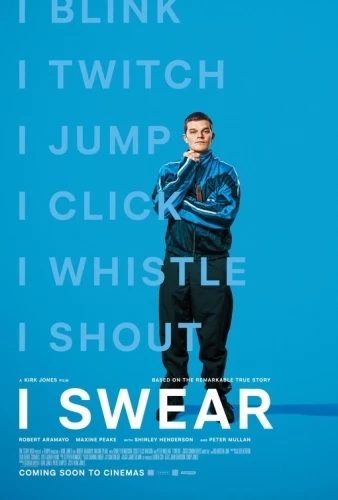 Theatrical Poster