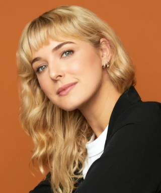Ellie Gall