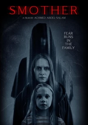 DVD Cover (Indiepix Film)