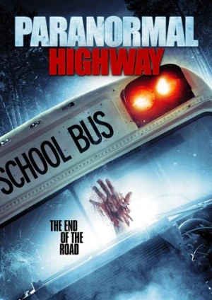 DVD Cover (Wild Eye Releasing)