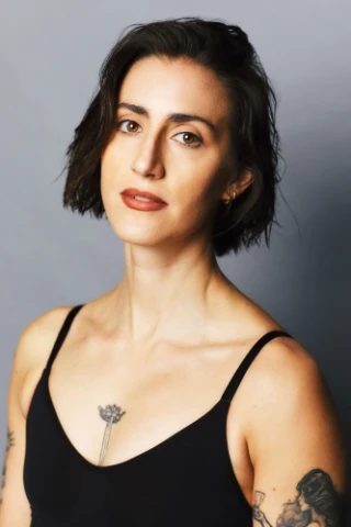 Sarah Boatright